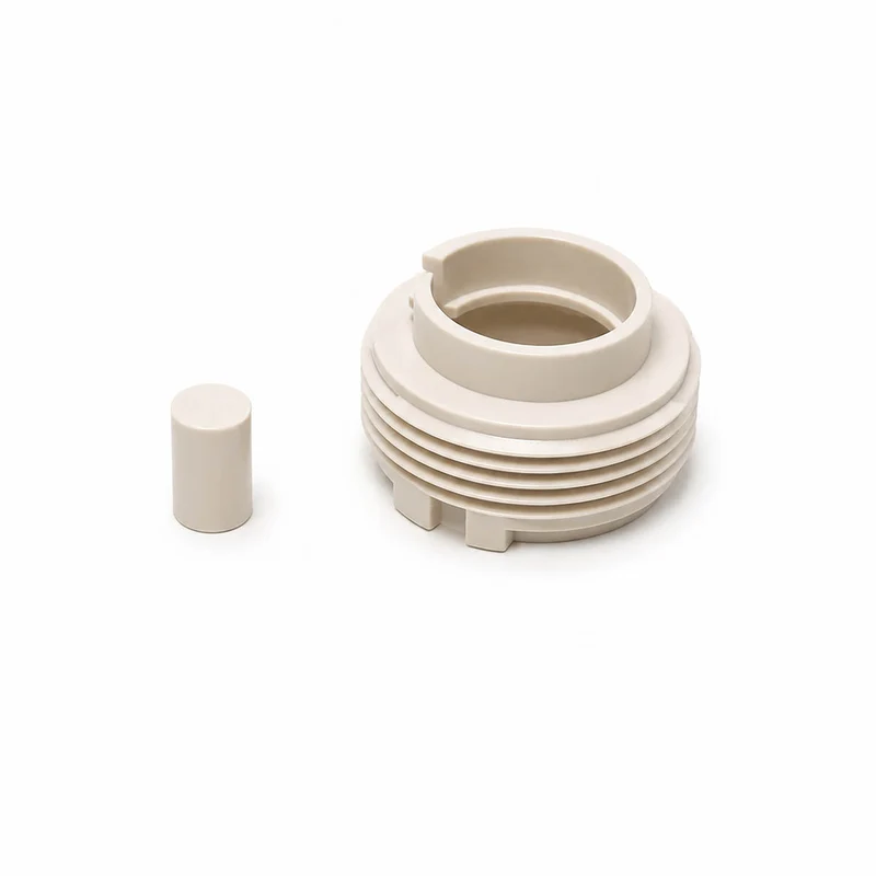 S004854 - Adapter Giacomini ZBHTR20WT