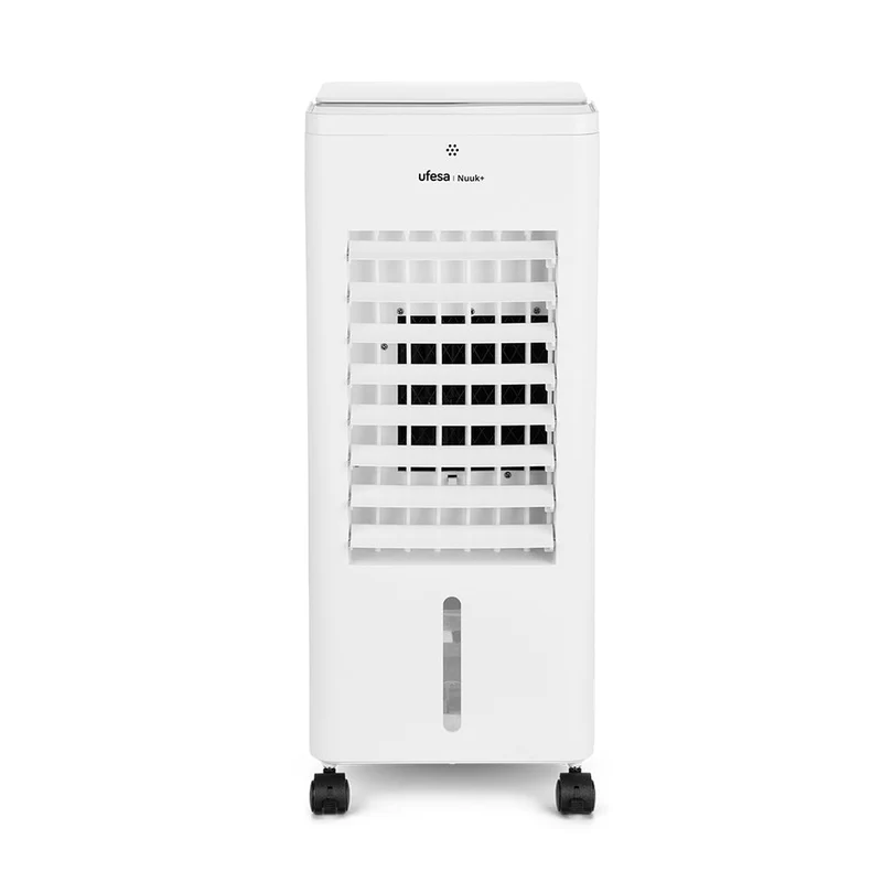 Climatizador evaporativo CLN