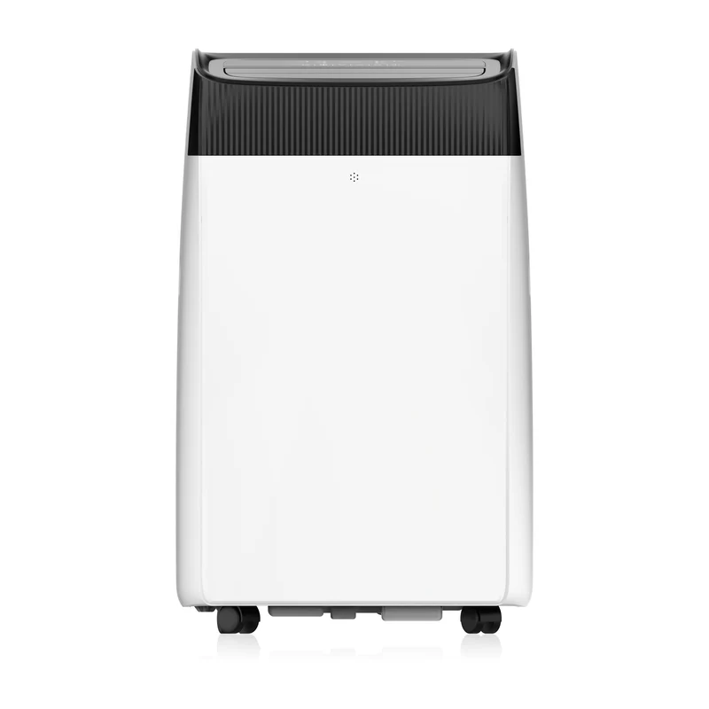 DAEWOO PDM812E0WR50 Portable Air Conditioner with A, 12000 BTU
