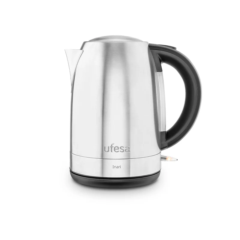 Hervidora Acero Inoxidable 1.7L 2200W Inari