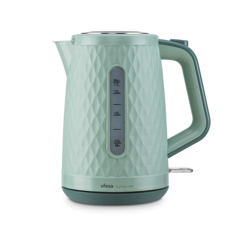 Hervidora Sunrise Vie 1.7L