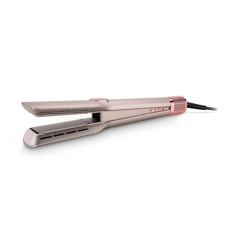 Plancha de pelo Air Duo Style