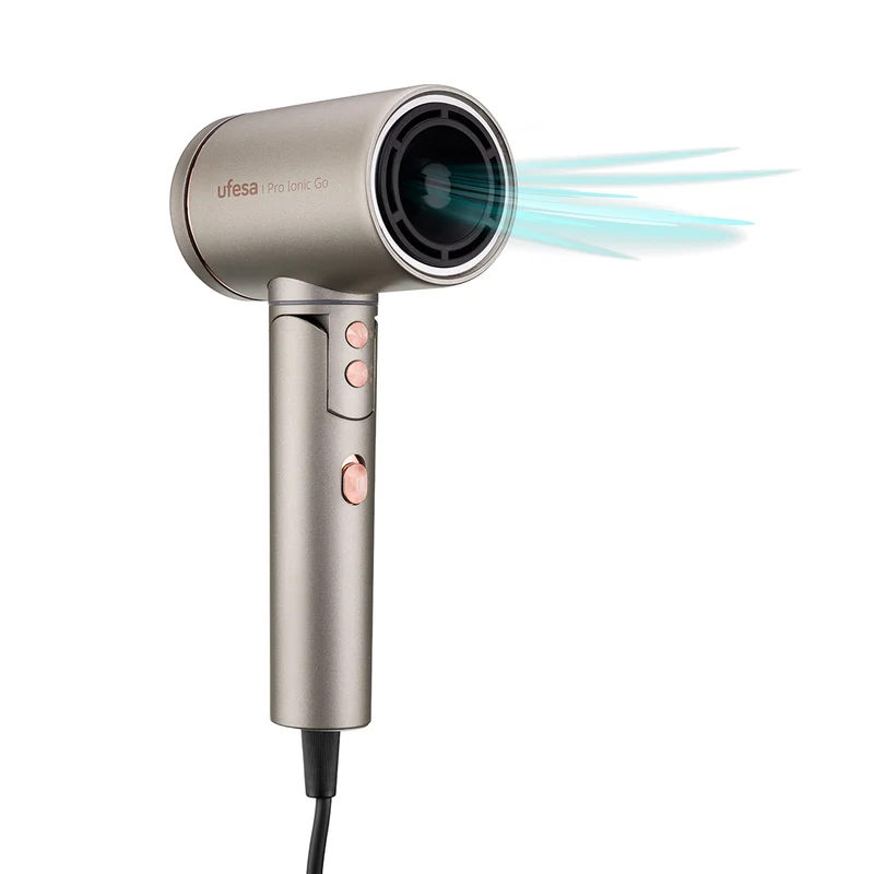 Secador Pro Ionic GO