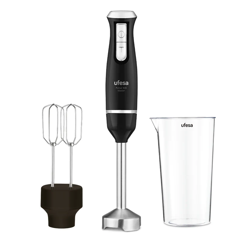 Batidora de mano Pulsar 800 Master