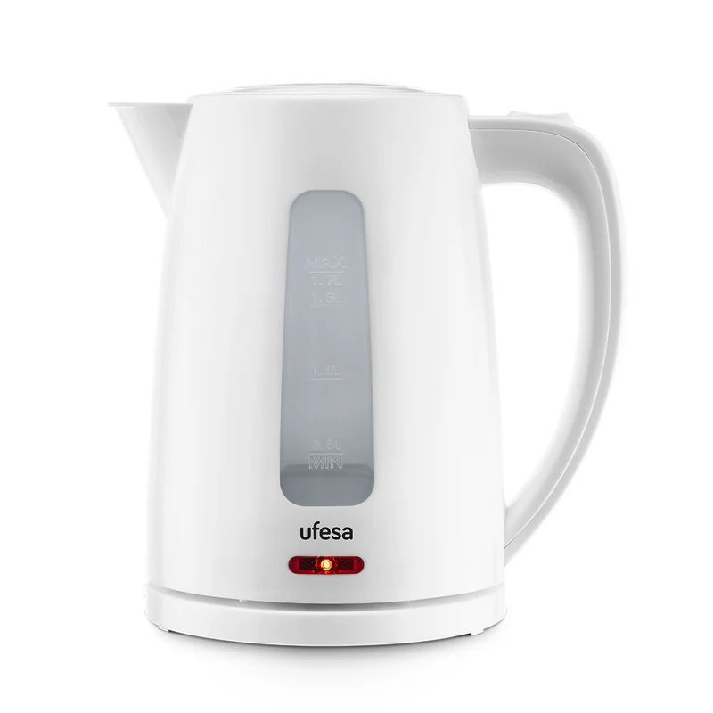 Hervidora de agua Eyre de capacidad 1.7L