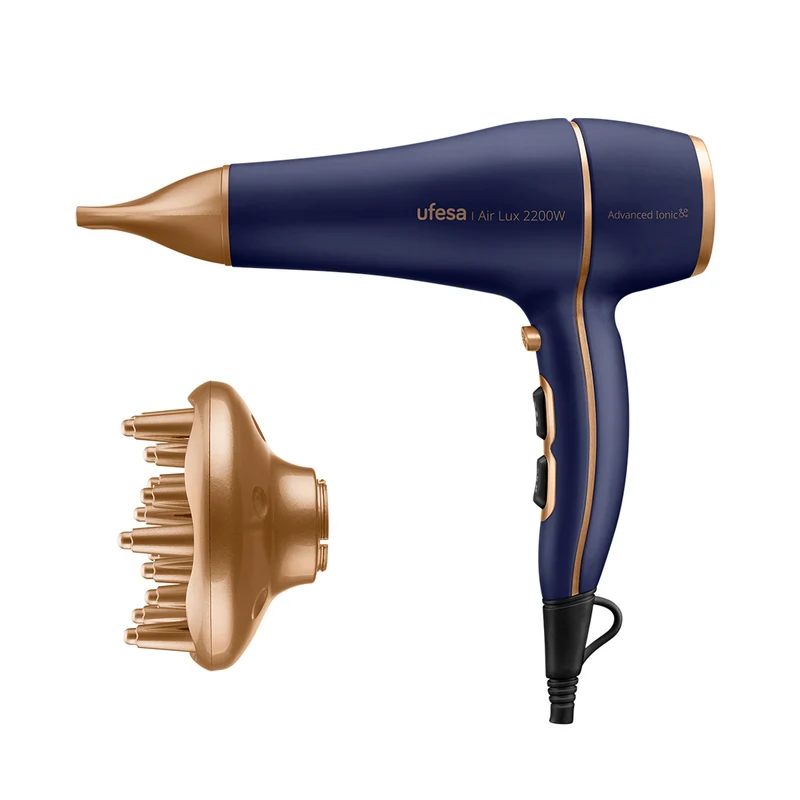 Secador de pelo 2200W Air Lux