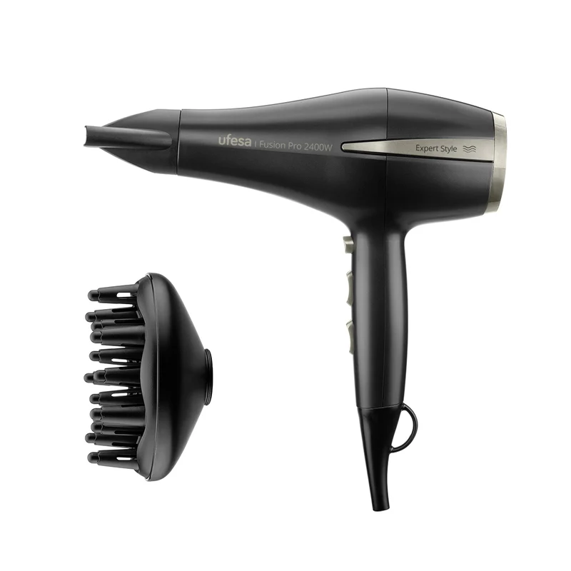 Secador de pelo Fusion Pro 2400W