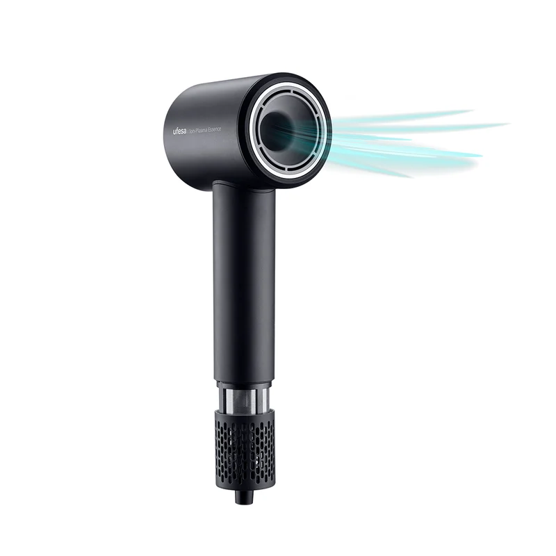 Secador Ion-Plasma Essence