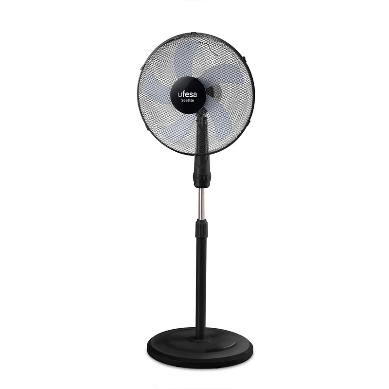 Ventilador de pie 40 cm Seattle