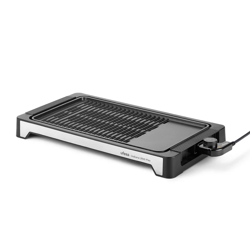 Plancha de asar Indiana 2000 Plex