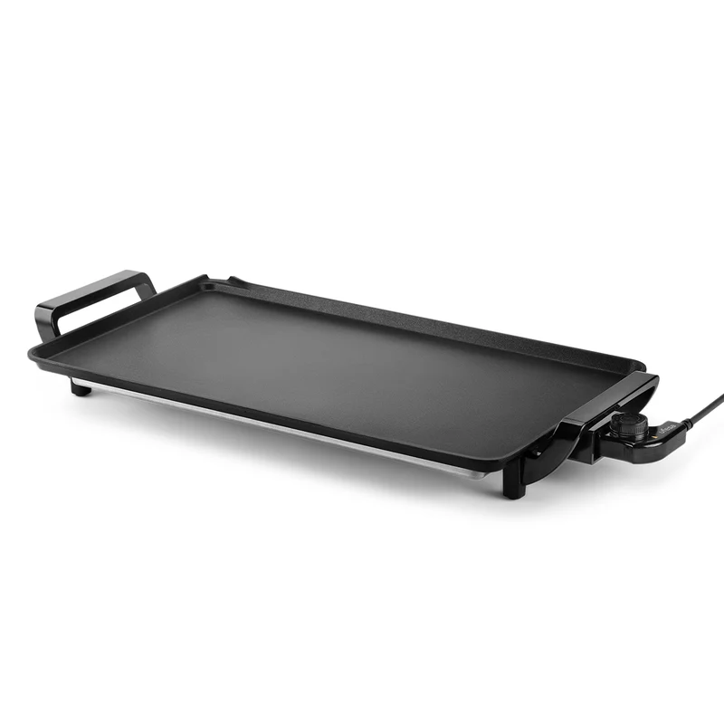 Plancha de asar Indiana 2500