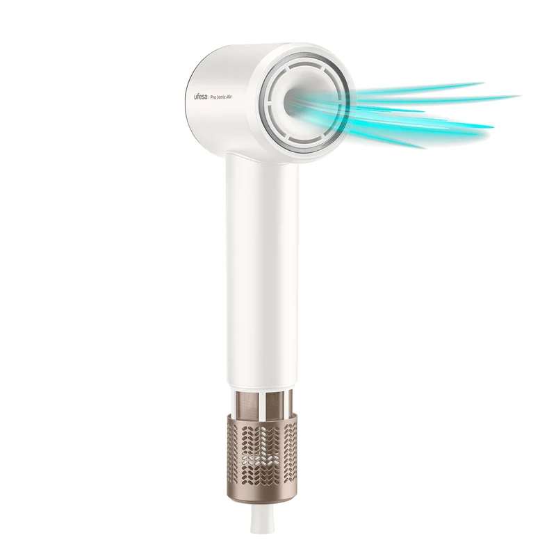 Secador Pro Ionic Air