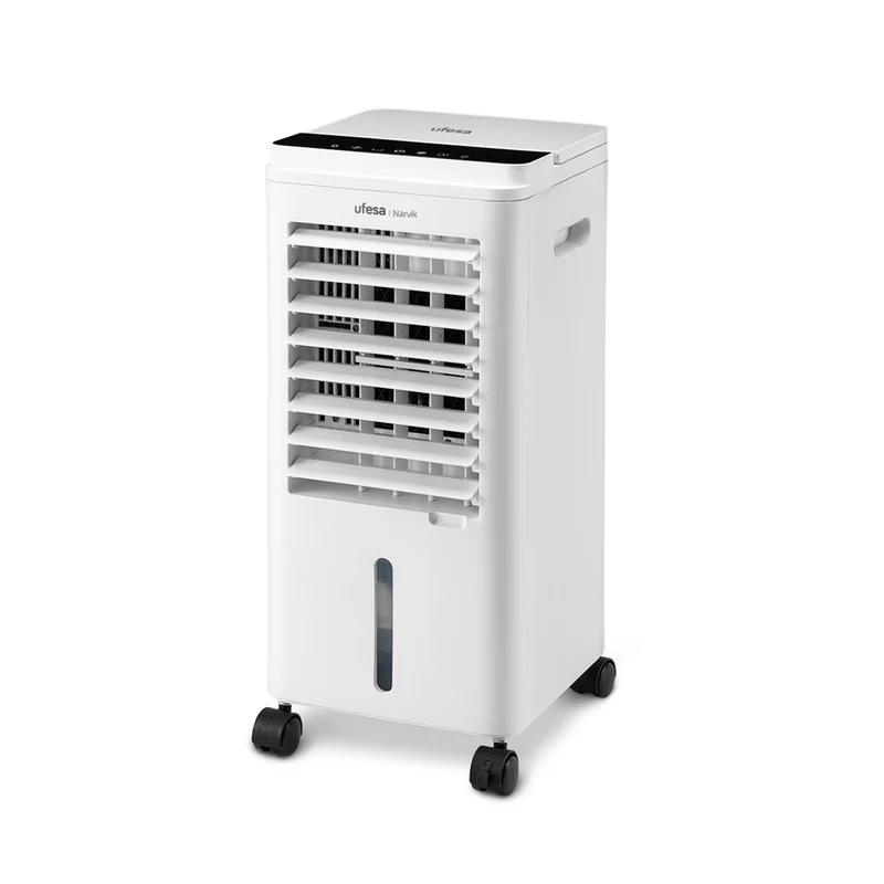 Climatizador de aire portátil 5L Narvik