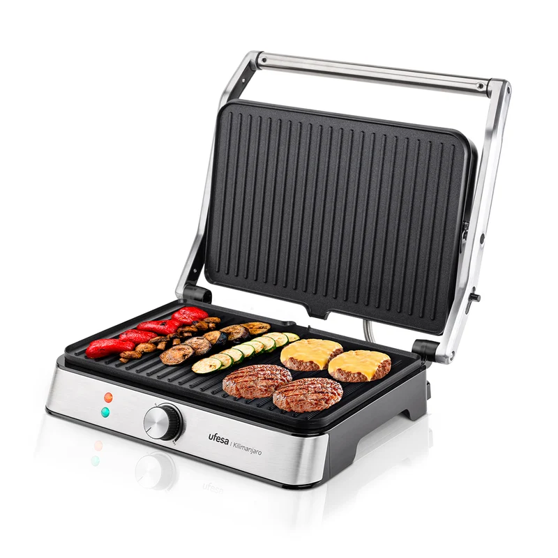 Press Grill Kilimanjaro