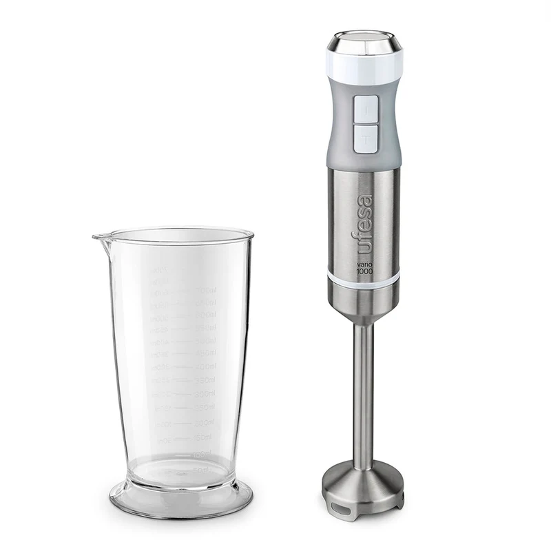 Batidora de mano Vario 1000W