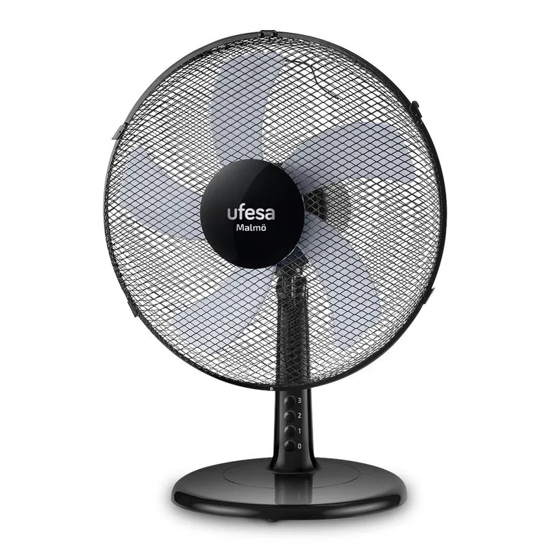 Ventilador de sobremesa Malmö