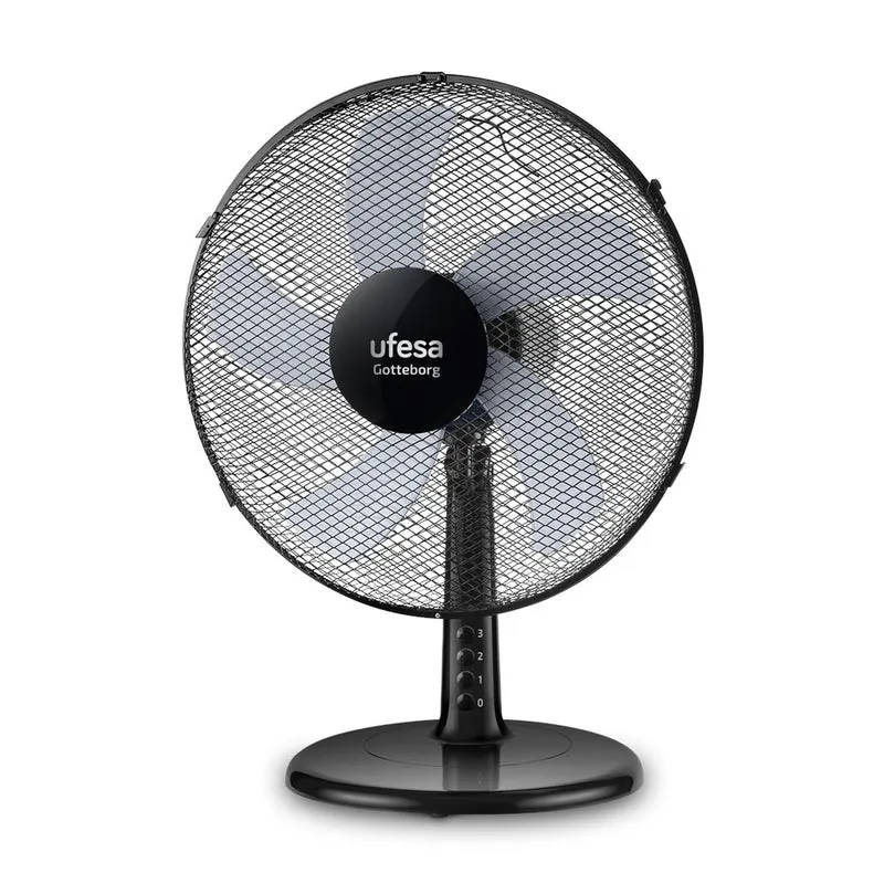 Ventilador de sobremesa Göteborg