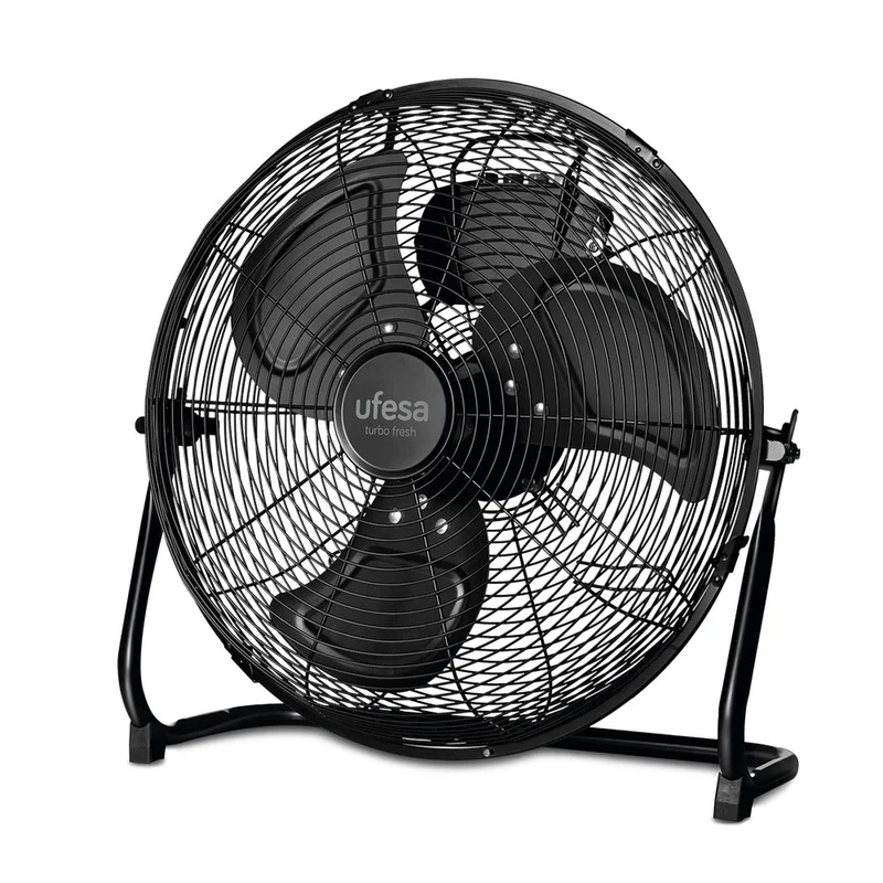 Metalic floor fan 45 cm Toronto / FF0450