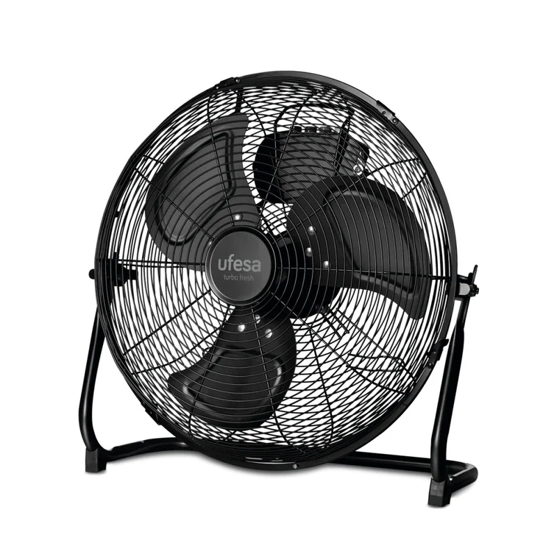 Ventilador de suelo Vancouver