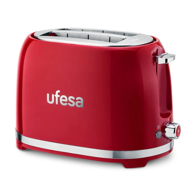 Tostador Ufesa Classic PinUp
