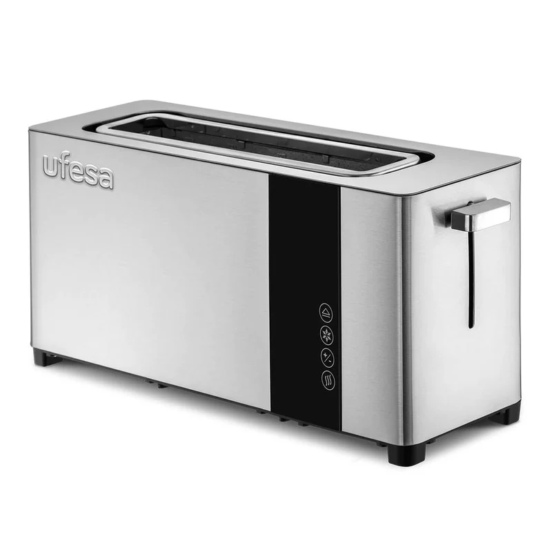 Tostador digital Plus Delux