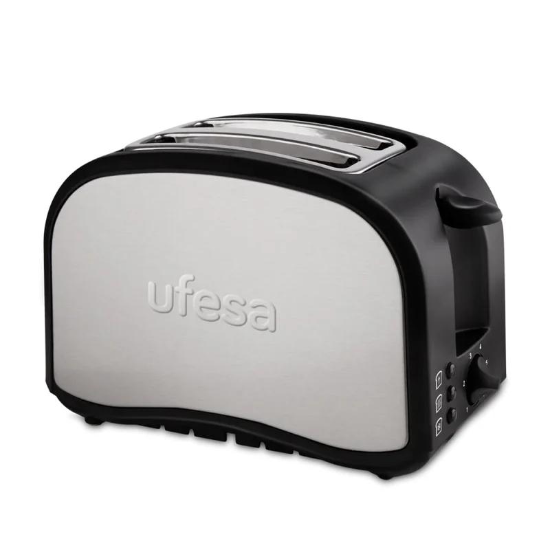 Tostador TT7985 de 2 ranuras 800W
