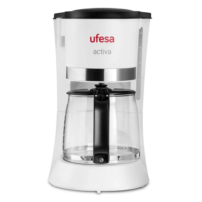 Cafetera de Goteo CG7123 activa 12