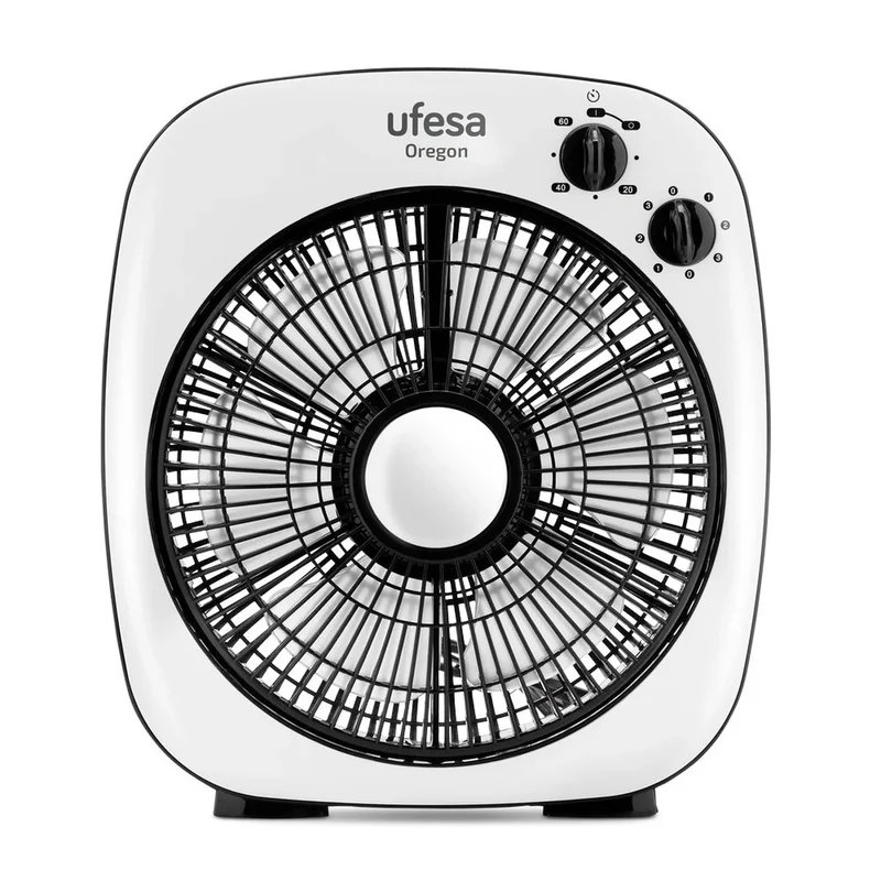Ventilador de suelo Oregon