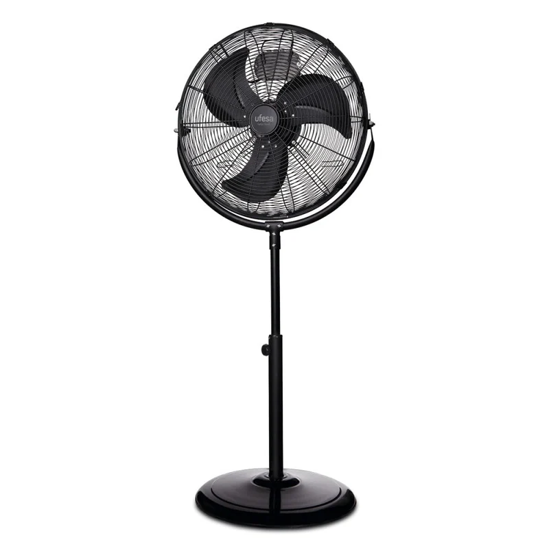 Ventilador de pie Quebec