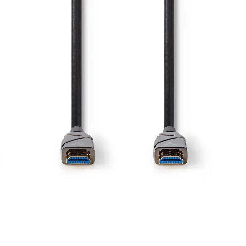 Actieve Optische High Speed HDMI™-Kabel met Ethernet HDMI™ Connector - HDMI™ Connector - 4K@60Hz