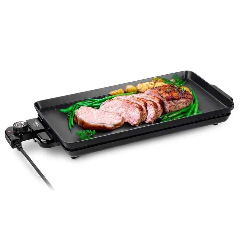 Plancha de asar Aspen