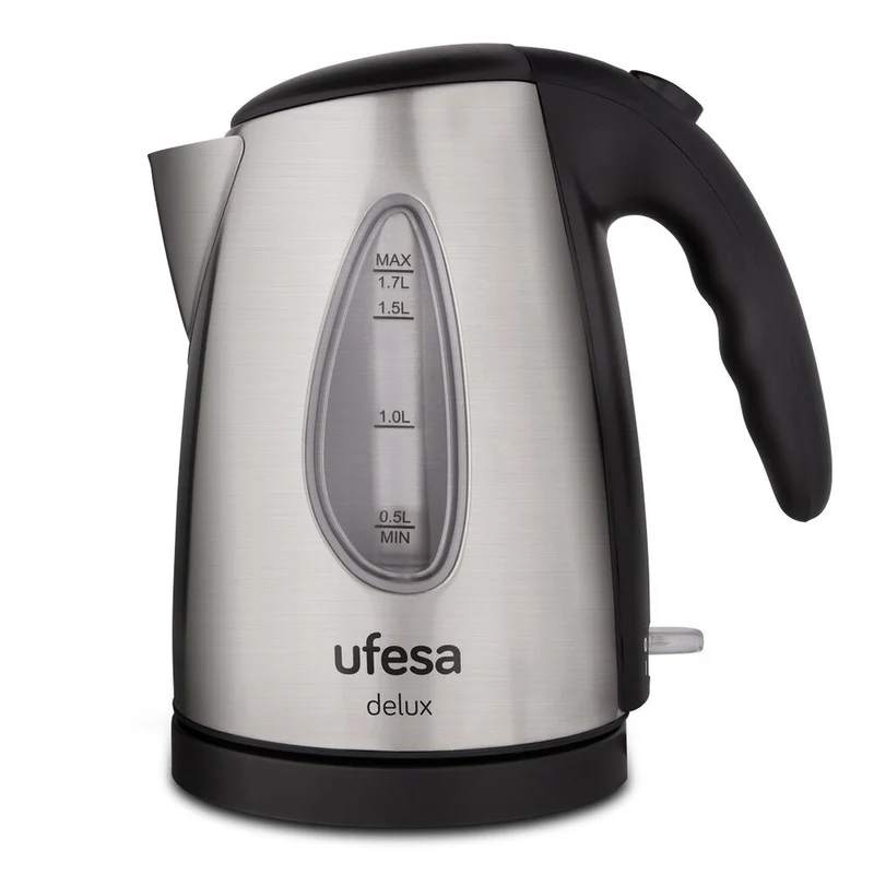 Hervidora de agua HA7910 de capacidad 1,7L