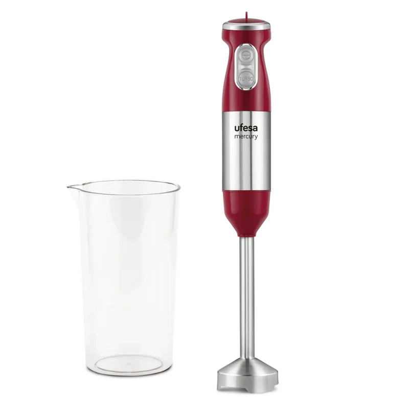 Batidora de mano Mercury 1000W