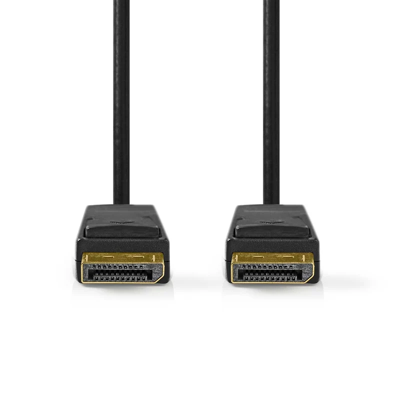 DisplayPort-Kabel DisplayPort Male - DisplayPort Male - 8K@60Hz