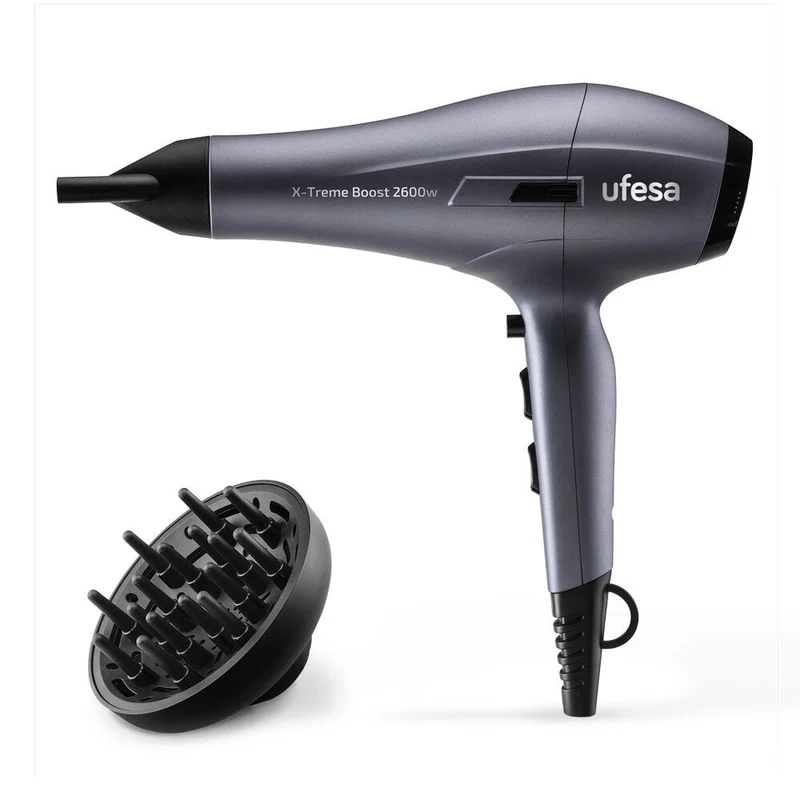 Secador de pelo profesional X-Treme Boost