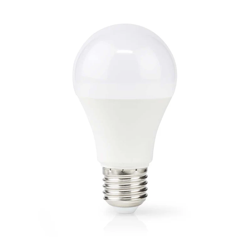 LED-Lamp E27 A60 - 8.0W - 806 lm