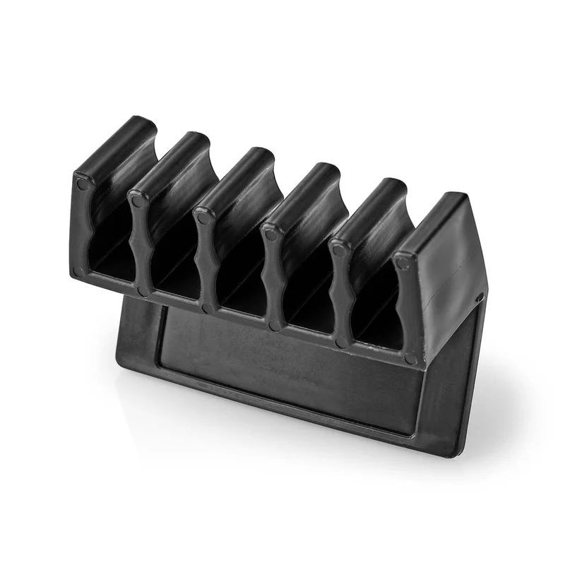 Kabelmanagement Kabelclip - Click & Go - 2 Stuks