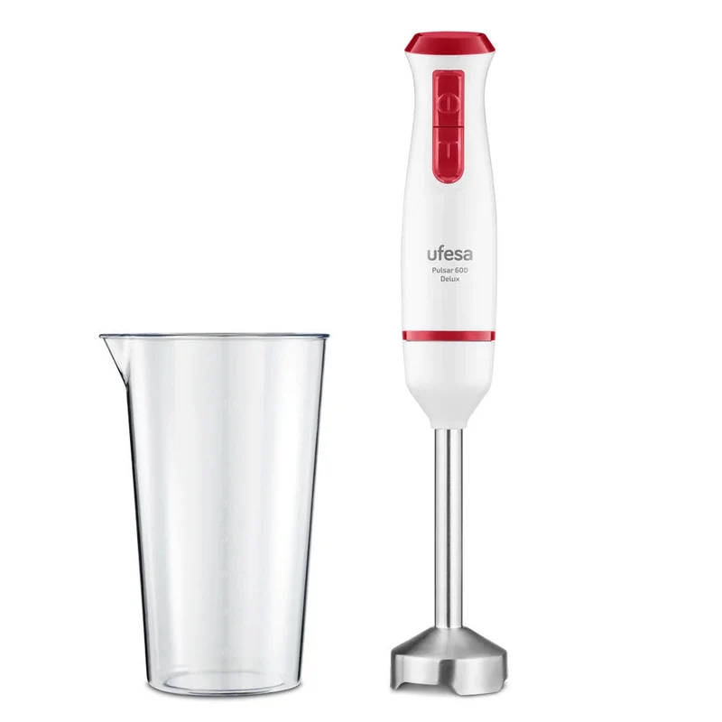 Batidora de mano Pulsar Delux 600W