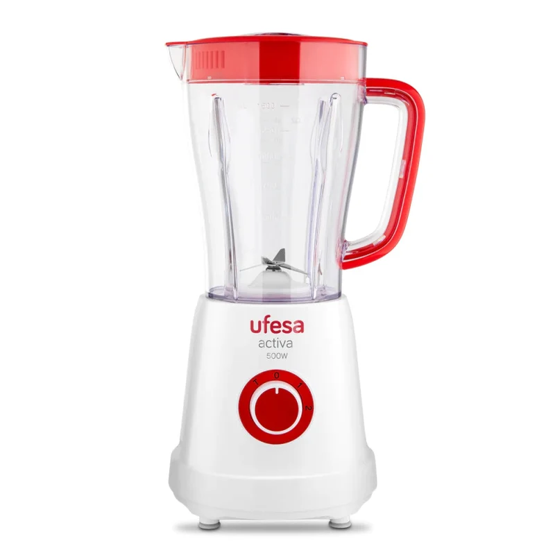 Batidora de vaso BS4707 activa 1,5L 500W