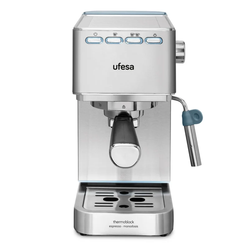 Cafetera Espresso CE8020 Capri