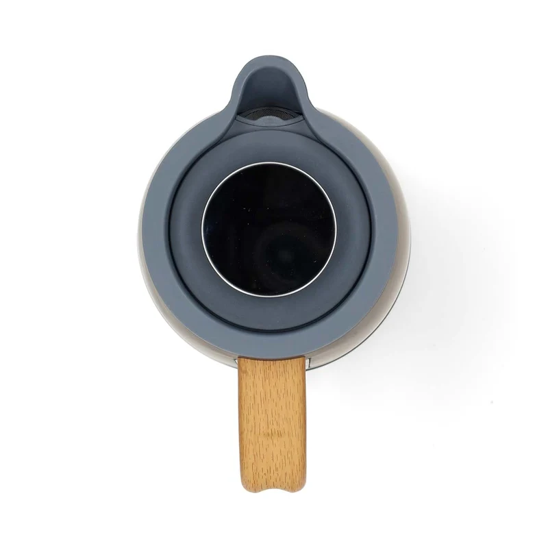 Waterkoker 1.7l - Soft-Touch - 360 graden draaibaar