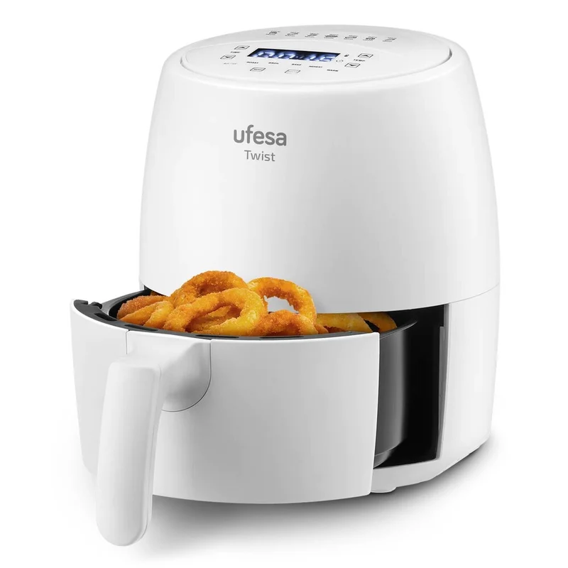 Freidora de aire digital 2L Twist