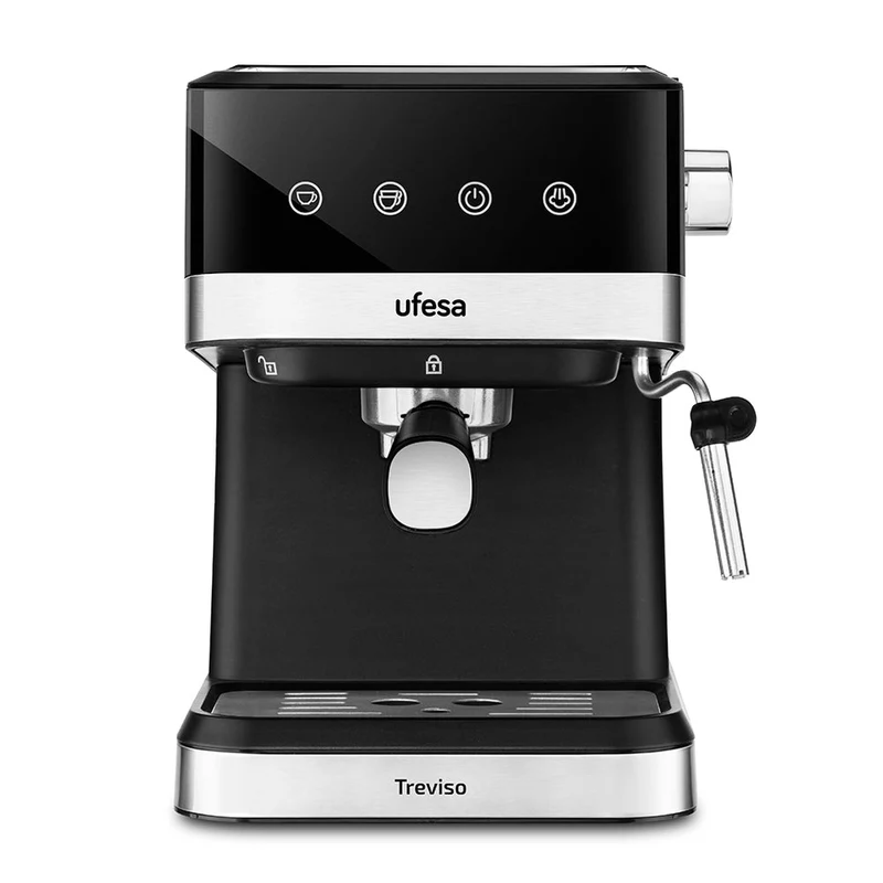 Cafetera Espresso Trevisso