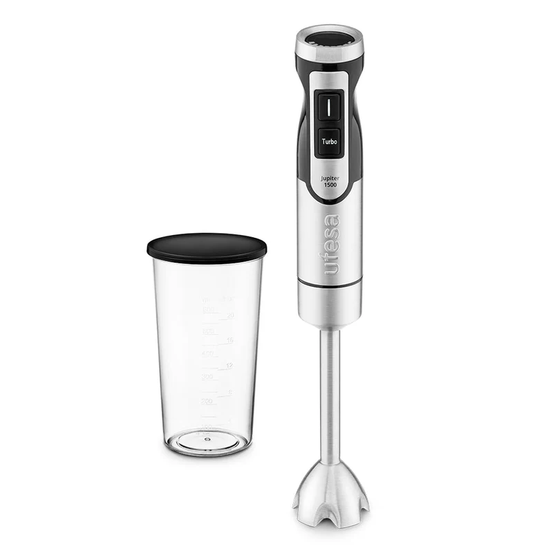 Batidora de mano Jupiter 1500W