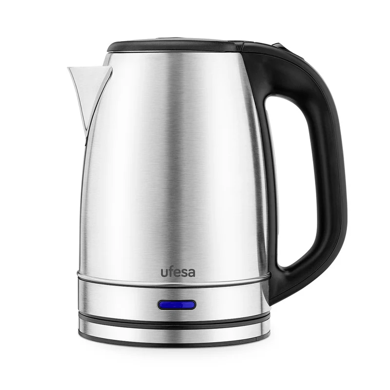 Hervidora de agua Resia de capacidad 1,7L