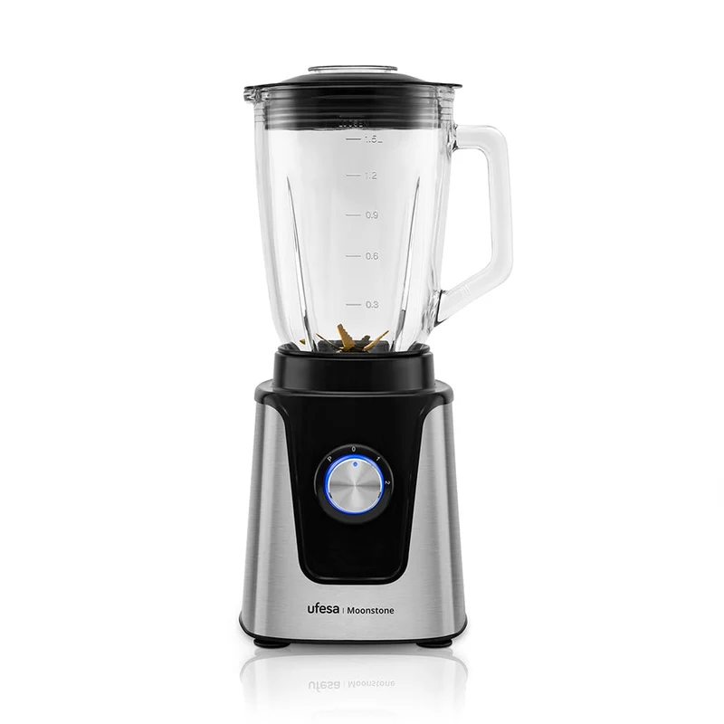 Batidora vaso Moonstone 1.5L 1500W