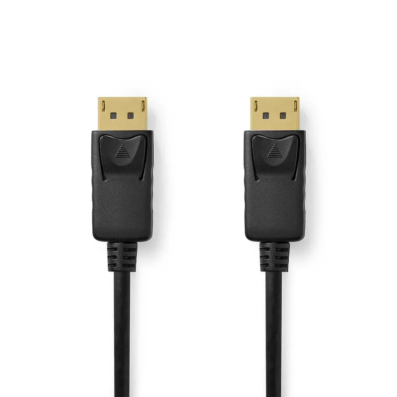 DisplayPort-Kabel DisplayPort Male - DisplayPort Male - 8K@60Hz