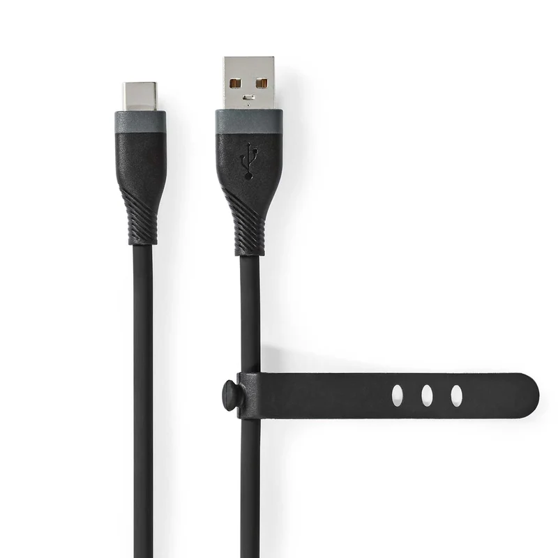 USB-Kabel USB 2.0 - USB-A Male - USB-C™ Male