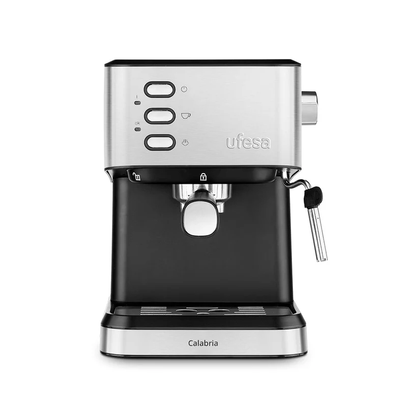 Cafetera Espresso Calabria