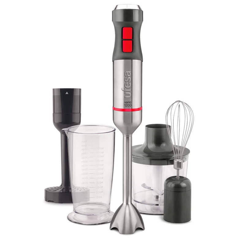 Batidora de mano BP4654 Vario 1200W Max